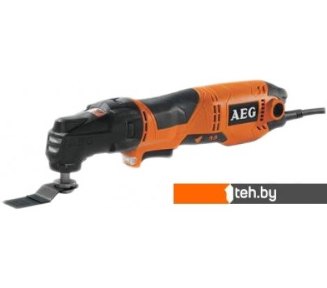  - Шлифмашины AEG OMNI 300-KIT1 [4935431790] - OMNI 300-KIT1 [4935431790]