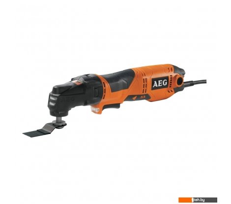  - Шлифмашины AEG OMNI 300-KIT1 [4935431790] - OMNI 300-KIT1 [4935431790]