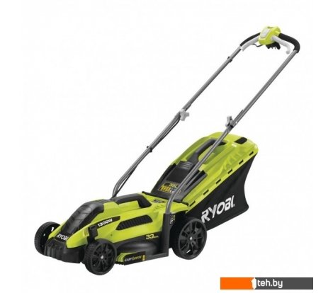  - Газонокосилки RYOBI RLM13E33S - RLM13E33S