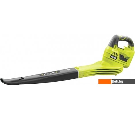  - Воздуходувки RYOBI OBL1820H - OBL1820H