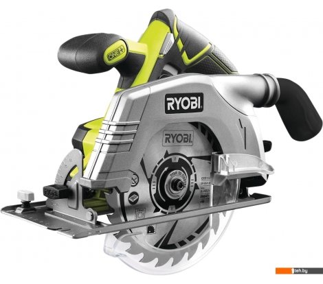  - Электропилы RYOBI R18CS-0 - R18CS-0