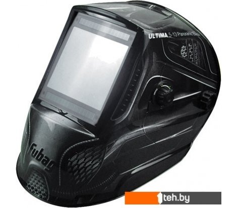  - Сварочные маски Fubag Ultima 5-13 Panoramic (black) - Ultima 5-13 Panoramic (black)