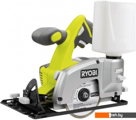  - Плиткорезы RYOBI LTS180M - LTS180M