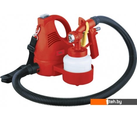  - Электрические краскораспылители Fubag EasyPaint S500/1.8 - EasyPaint S500/1.8