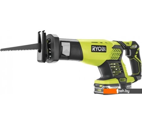  - Электропилы RYOBI RRS1801M - RRS1801M