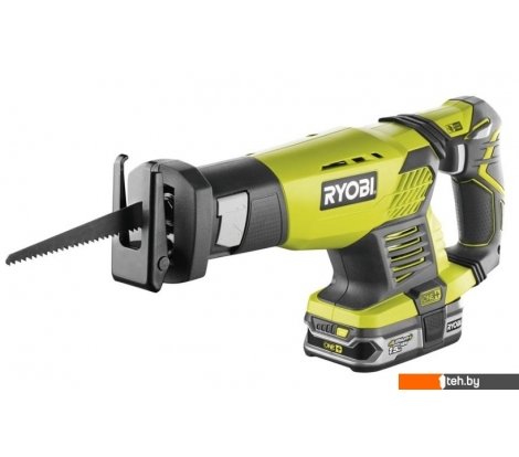  - Электропилы RYOBI RRS1801M - RRS1801M