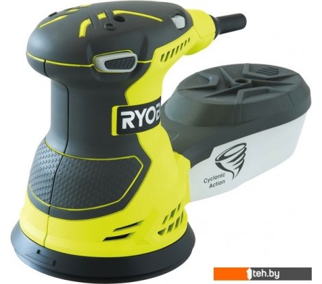  - Шлифмашины RYOBI ROS300A - ROS300A