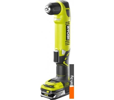  - Электродрели и дрели-шуруповерты RYOBI RAD1801M - RAD1801M