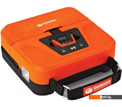  - Автомобильные компрессоры Daewoo DW40L - DW40L