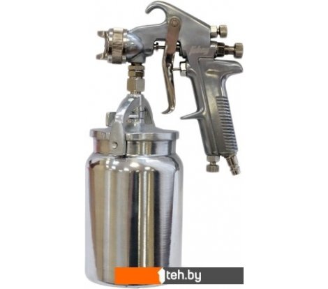  - Пневматические краскопульты Fubag Basic S1000/1.8 HP [110105] - Basic S1000/1.8 HP [110105]