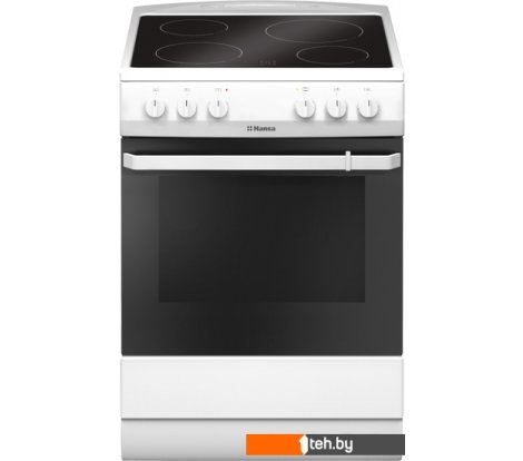  - Кухонные плиты Hansa FCCW680009 - FCCW680009