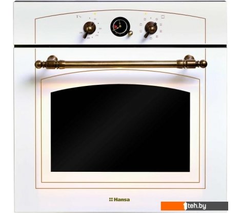  - Духовые шкафы Hansa BOEW68269 - BOEW68269