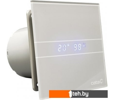  - Вытяжки CATA E-100 GSTH - E-100 GSTH