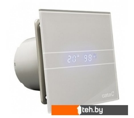  - Вытяжки CATA E-100 GSTH - E-100 GSTH