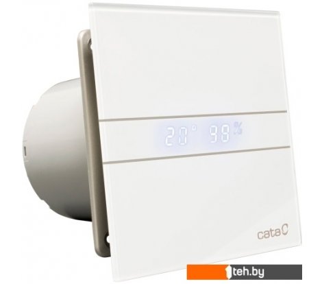  - Вытяжки CATA E-100 GTH - E-100 GTH