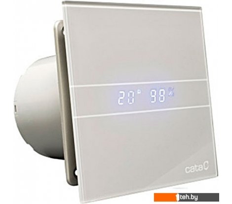  - Вытяжки CATA E-100 GST - E-100 GST