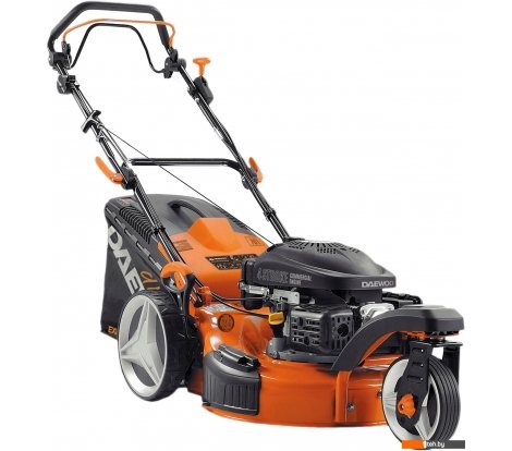  - Газонокосилки Daewoo Power DLM 5100SR - DLM 5100SR