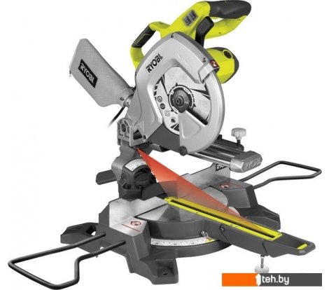  - Электропилы RYOBI EMS254L - EMS254L