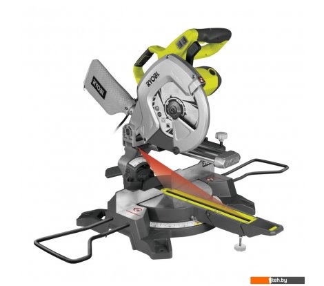  - Электропилы RYOBI EMS254L - EMS254L