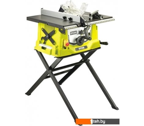- Деревообрабатывающие станки RYOBI RTS 1800 S-G - RTS 1800 S-G