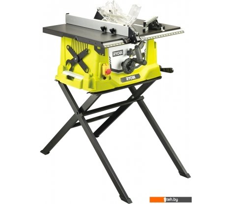  - Деревообрабатывающие станки RYOBI RTS 1800 S-G - RTS 1800 S-G