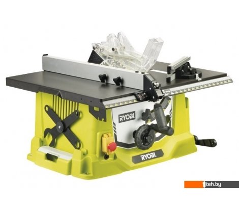  - Электропилы RYOBI RTS1800-G - RTS1800-G