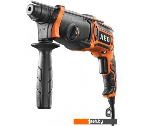  - Перфораторы AEG Powertools KH 24IE [4935451555] - KH 24IE [4935451555]
