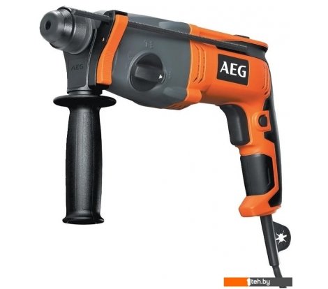  - Перфораторы AEG Powertools KH 24IE [4935451555] - KH 24IE [4935451555]