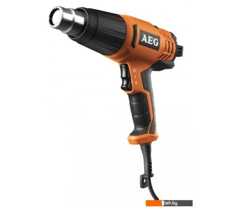  - Промышленные фены AEG Powertools HG 600 VK - HG 600 VK