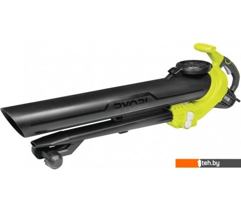  - Воздуходувки RYOBI RBV3000CESV - RBV3000CESV