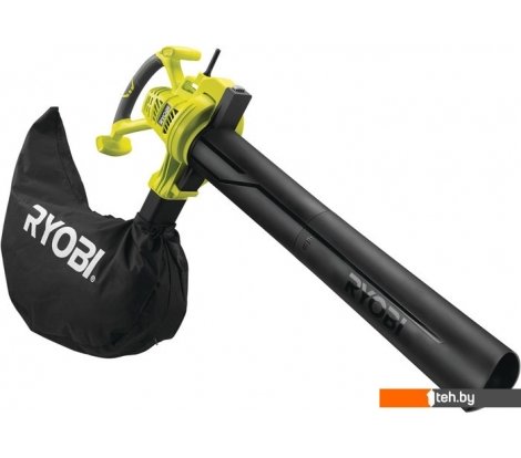  - Воздуходувки RYOBI RBV3000CSV - RBV3000CSV