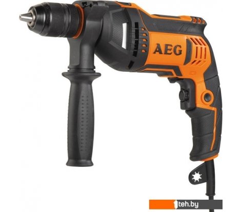  - Электродрели и дрели-шуруповерты AEG Powertools SBE 705 RE (4935442830) - SBE 705 RE (4935442830)
