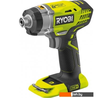  - Электроотвертки и шуруповерты RYOBI RID1801M - RID1801M