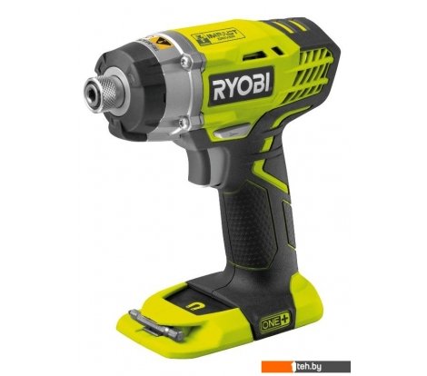  - Электроотвертки и шуруповерты RYOBI RID1801M - RID1801M