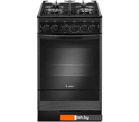  - Кухонные плиты GEFEST 5500-02 0115 - 5500-02 0115