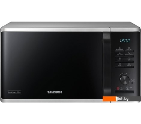  - Микроволновые печи Samsung MG23K3515AS - MG23K3515AS
