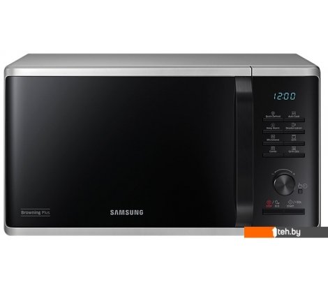  - Микроволновые печи Samsung MG23K3515AS - MG23K3515AS