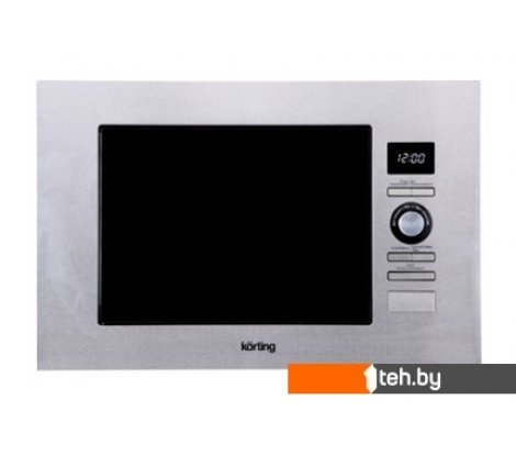  - Микроволновые печи Korting KMI720X - KMI720X