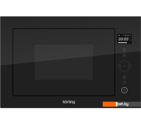  - Микроволновые печи Korting KMI825TGN - KMI825TGN