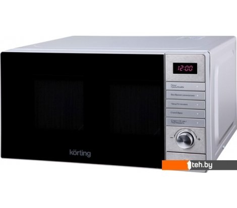  - Микроволновые печи Korting KMO720X - KMO720X