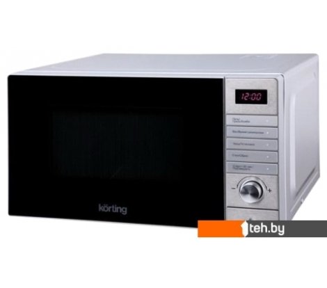  - Микроволновые печи Korting KMO720X - KMO720X