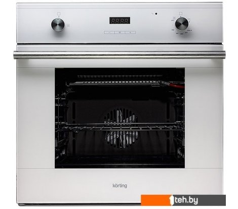  - Духовые шкафы Korting OGG771CFW - OGG771CFW