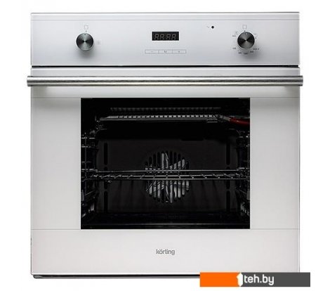  - Духовые шкафы Korting OGG771CFW - OGG771CFW