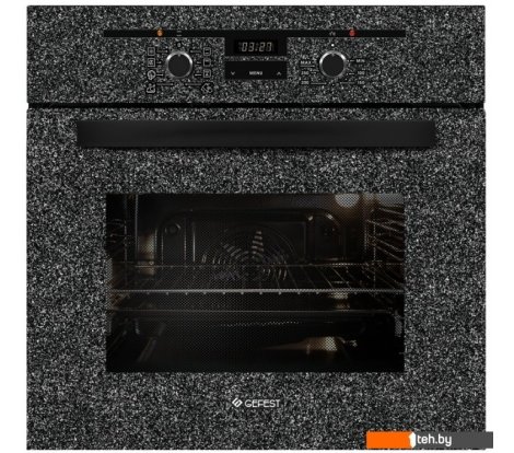  - Духовые шкафы GEFEST 622-02 К43 - 622-02 К43