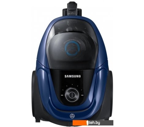  - Пылесосы Samsung VC18M3120VB/EV - VC18M3120VB/EV