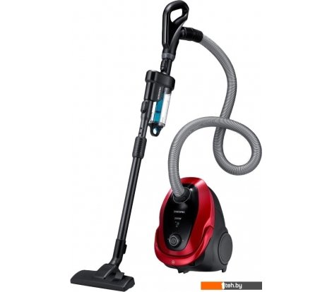  - Пылесосы Samsung VC20M257AWR/EV - VC20M257AWR/EV