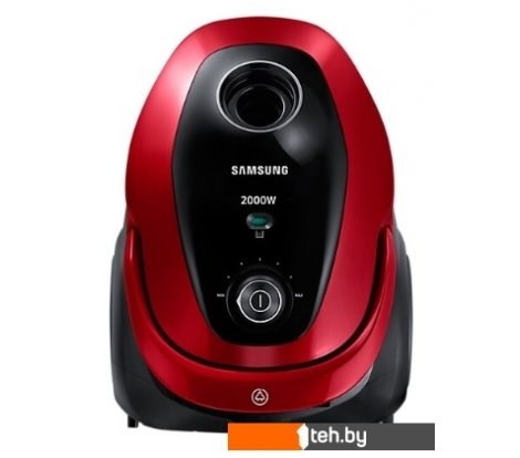  - Пылесосы Samsung VC20M257AWR/EV - VC20M257AWR/EV