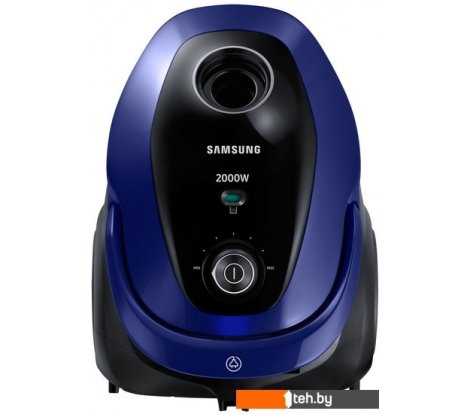  - Пылесосы Samsung VC20M255AWB/EV - VC20M255AWB/EV