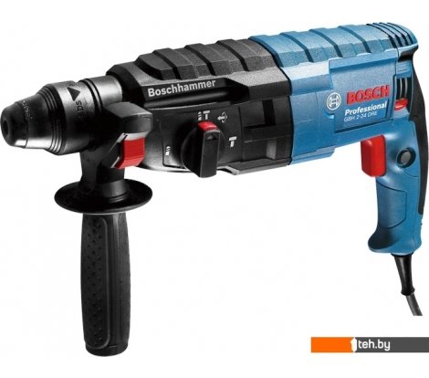  - Перфораторы Bosch GBH 240 Professional 0611272100 - GBH 240 Professional 0611272100