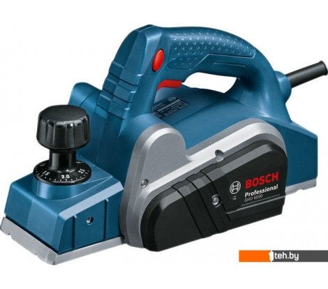  - Рубанки Bosch GHO 6500 Professional [0601596000] - GHO 6500 Professional [0601596000]